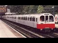 1983 Stock Why London Replaced These Trains After Just 14 Years