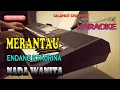Download Lagu MERANTAU [KARAOKE NOSTALGIA] ENDANG S TAURINA ll NADA WANITA G=DO