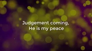 lionel peterson peace lyrics