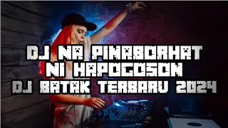 dj na pinaborhat ni hapogoson dj batak breakbeat viral tiktok