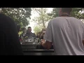 Triptil b2b Ted Amber at Botanic Minds - Going Camping