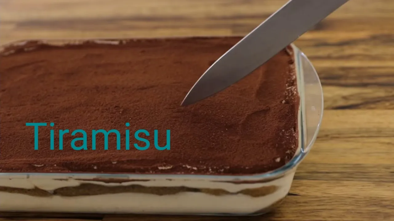 How To Make Tiramisu In 10 Minutes | Easy Alcohol-free Tiramisu | Fuzz & Buzz. 