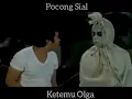 Lagu Pocong Sial Ketemu OLGA