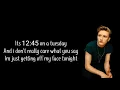 Download Lagu Etham 12:45 lirik video