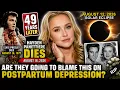 Hayden Panettiere of Heroes Nashville dead 4 days after total solar eclipse on Elvis anniversary
