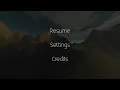 HTML5 3D Game Development Tutorial 2 Awesome Pause Menu