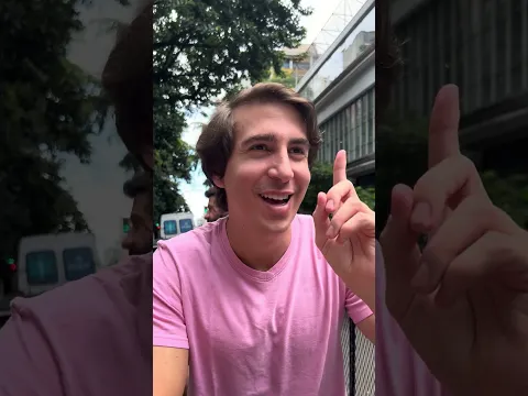 Todo mundo tem aquele amigo invasivo que te fala coisas que vc não perguntou, né? 🤣🤣🤣