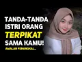 Download Lagu WASPADA! 5 TANDA ISTERI ORANG SUKA PADA ANDA