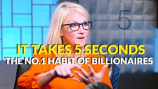 Download The 5 Second Rule ❖ Mel Robbins MP3