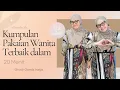 Download Lagu Tampil Stylish dengan Gamis, Daster, MIDI untuk Aktivitas Sehari-Hari ✨🥰 #fashion #gamismurah 