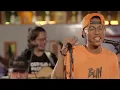Tá Rocheda - Recairei (Barões da Pisadinha) | Kamisa 10 (Ao Vivo em Goiânia - Pagode)