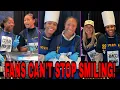 Sydney Colson Sophie Cunningham Aari McDonald Give Back in the Most Beautiful Way
