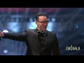Download Lagu RedOne delivers an mind-blowing performance of his greatest hits at The EMIGALA 2023