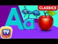 Download Lagu ChuChu TV Classics - Phonics Song with Two Words | Nursery Rhymes and Kids Songs