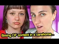 TikTok s Most Disturbing OF Girl Is Pregnant