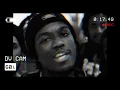 Pivot Gang - Aang (Slowed To Perfection) [Visiualizer]