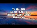 Download Lagu Lagu Rohani - Ku Mau Cinta Yesus Selamanya (Keselamatanku Yesus Kristus)