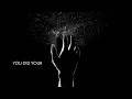 Benson Boone -  In the Stars (Official Lyric Video)