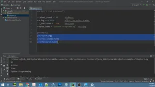 Module 2 - Part 1
