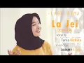 Download Lagu Lagu Bima - La Jei - Cucu Malingi (Cover) by Tania Rizkika