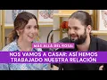 Más allá del rosa - Nos vamos a casar: así hemos trabajado nuestra relación con Farid Dieck