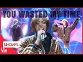 Download Lagu Rapper hài hước Mai Âm Nhạc cháy với You Wasted My Time, thành công về đội Khoa Âm Hưởng |Rap Việt
