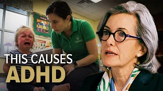 day care is causing the adhd epidemic erica komisar