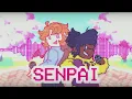Senpai (Darnell Mix) - Friday Night Funkin' UST
