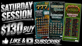 Saturday Scratchers Premier Ending