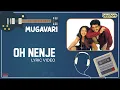 Download Lagu Oh Nenje | Mugavari | Ajith Kumar | Jyothika | Raghuvaran | Deva