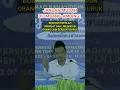 Lagu Gus Baha | Berkomitmenlah Berbuat Baik, Meskipun Orang Lain Berbuat Buruk