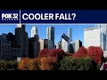 Ready for cooler weather The Old Farmer s Almanac releases its fall predictions