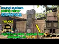 Download Lagu sound system paling horor sedunia dapet job hajatan