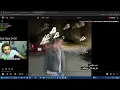 ردة فعل الشاطر علي ديستراك ابو الانوار | بهمان