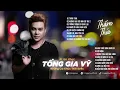 Download Lagu THẤM THÍA, KHÔNG BAO GIỜ ANH BÓ TAY 2, TƯỞNG TƯỢNG EM QUAY LẠI | LIÊN KHÚC 8X9X TỐNG GIA VỸ 2024