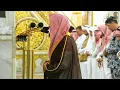 Download Lagu تلاوة رائعة عجيبة من سورة النساء للشيخ عبد الله القرافي صلاة المغرب في المسجد النبوي الشريف