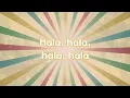 Hotdog - Bongga Ka Day (Official Lyric Video)