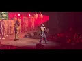 SHEGUEY #6 - SOLDAT MILI -  GRADUR - DÉCENNIE - ACCOR ARENA - 16 OCTOBRE 2026 