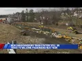 New River Valley passenger rail project remains on schedule almost one year in