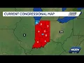 Indiana legislators react to Gov Braun calling special session to redraw congressional boundaries