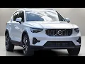 Download Lagu 2025 Volvo XC40 Review  Why This SUV Might Be the Best in Its Class !