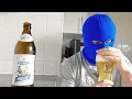 Erdinger helles beer review