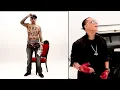 Daddy Yankee Ft. De La Ghetto, Kendo, Baby Rasta y Gringo -- Llegamos A La Disco (Nueva Version)