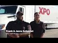 Get The Work Life Balance You Deserve With XPO