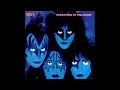 Kiss- War Machine