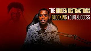 Stay Focused Learn To Block Out Life S Distractions 