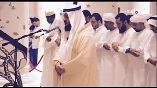 ادريس ابكر تلاوة رائعة لمن ضاق صدره بهموم الدنيا سورة الصافات دندنها