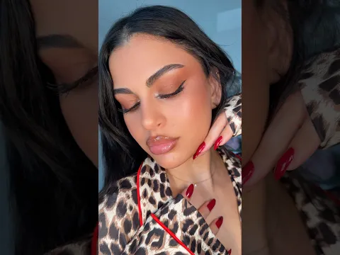 ⁠@KikocosmeticsItOfficial @sheglam_official