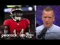 Chris Godwin explains decision to re-sign with Tampa Bay Buccaneers Pro Football Talk NFL on NBC