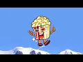 Ora Urus - Toton Caribo feat. Justy Aldrin Wizz Baker & Jacson Zeran (Lyrics)
